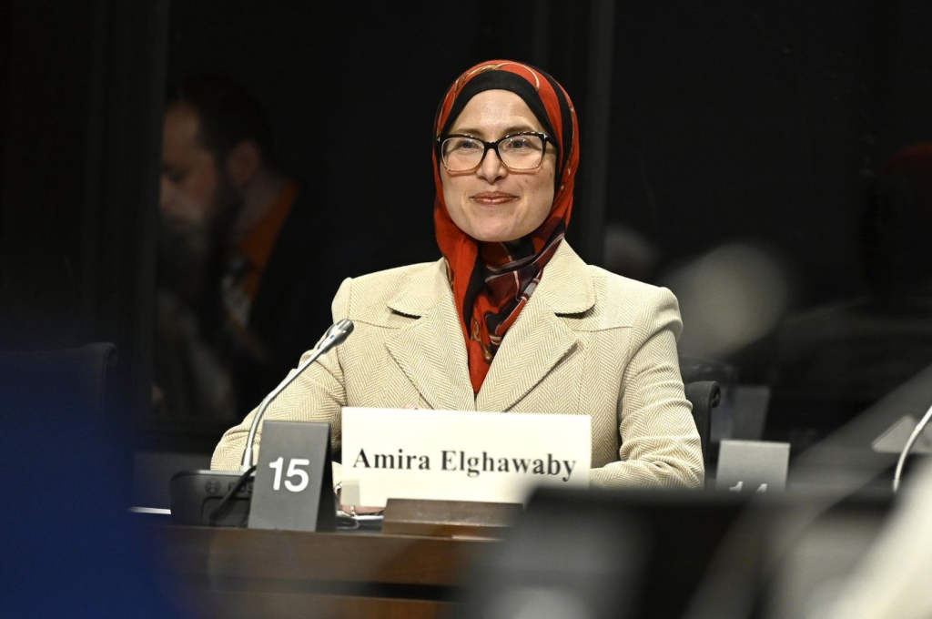 Call for more Muslim professors: Quebec says anti-Islamophobia adviser must resign