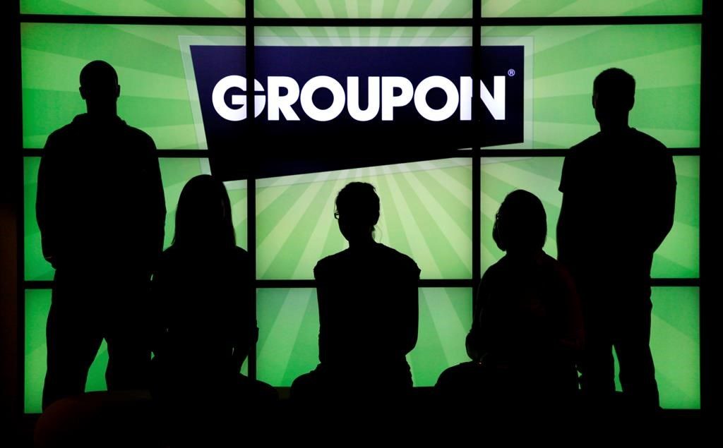 Quebec business owners say Groupon owes them cash as its northern