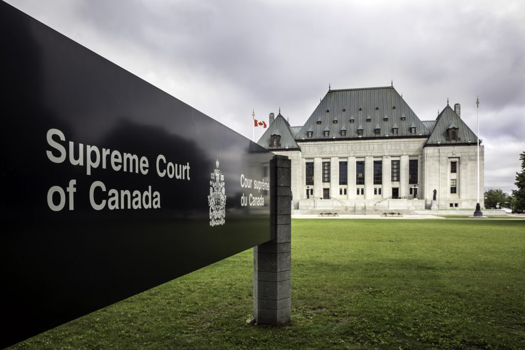 Supreme Court to hear Quebec's challenge to daycare access for asylum seekers