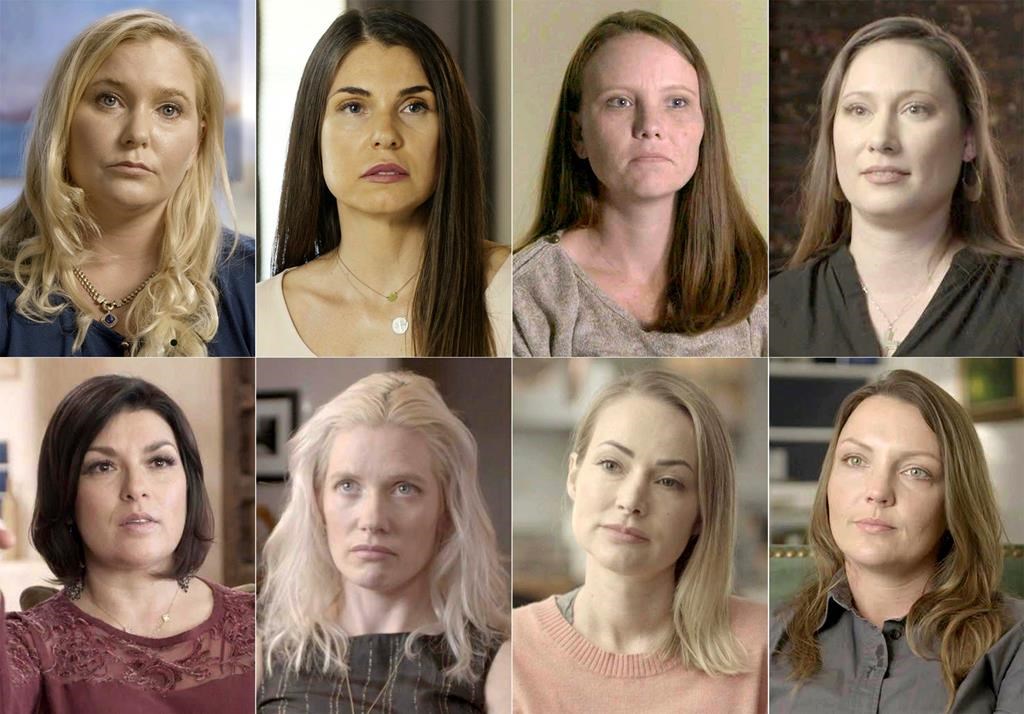 US court will rehear Epstein victims' claims over plea deal