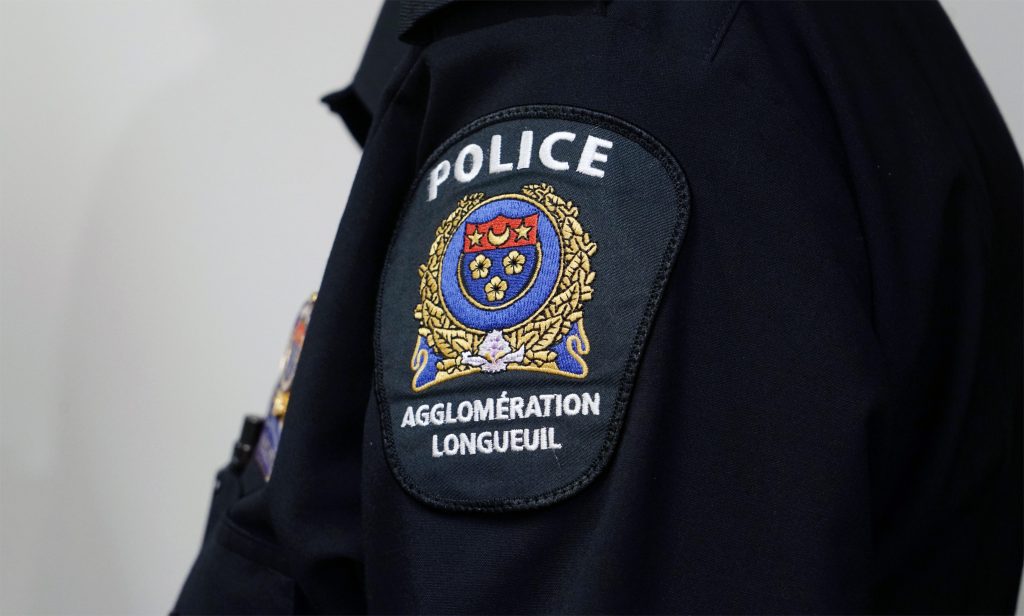 Longueuil Police