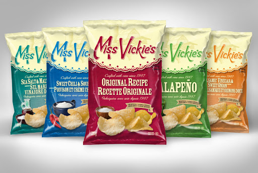 Miss Vickie's Canada recalls Kettle Chip products over possible glass ...