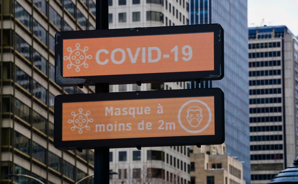 Quebec Reports 749 New Covid 19 Cases 10 Deaths As Province Expands Vaccine Access Citynews Montreal