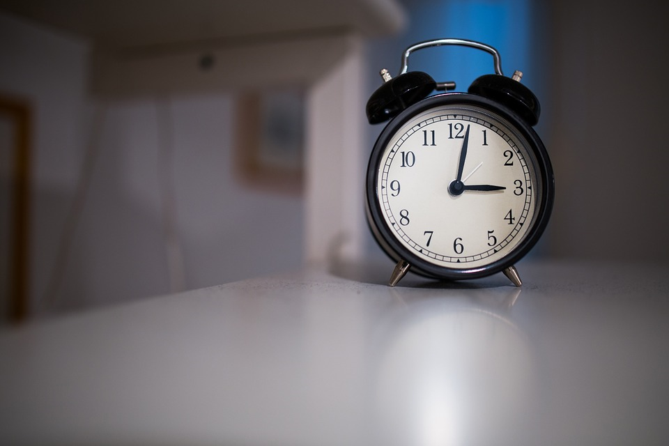 Quebec considers ending Daylight saving time