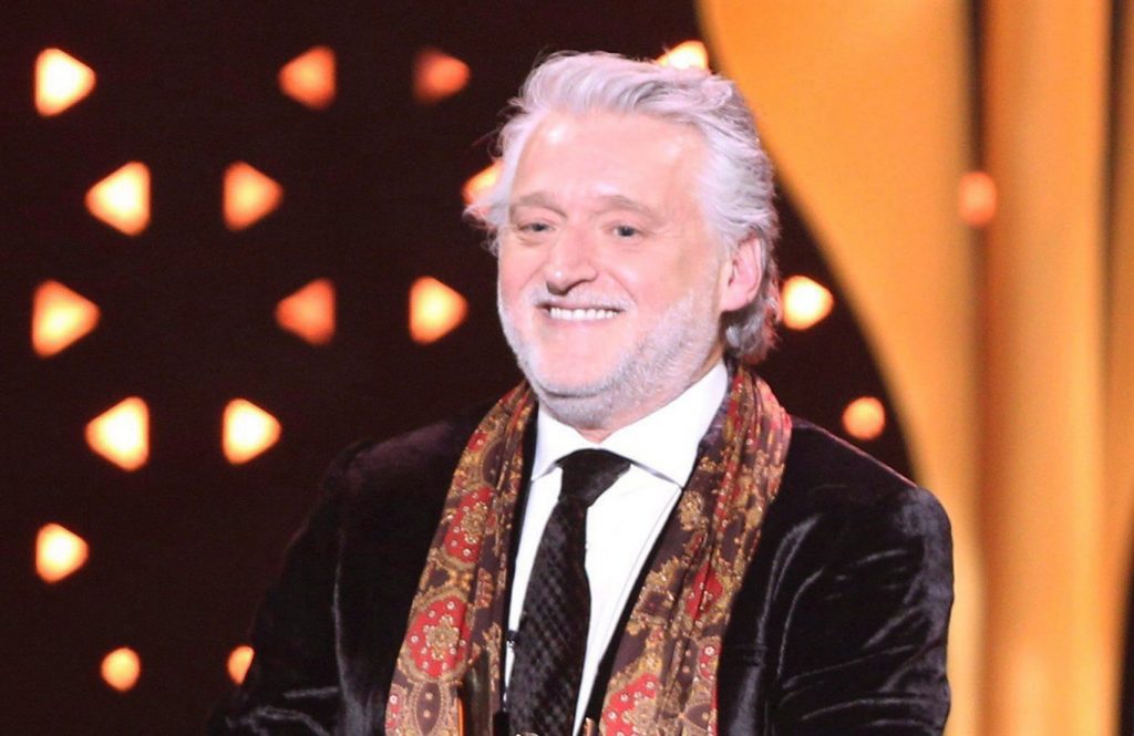 Gilbert Rozon's new sexual assault trial to begin Monday in Montreal