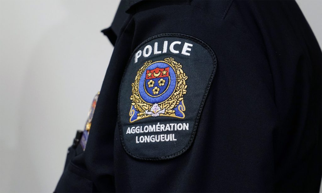 Shots fired in Greenfield Park, no injuries: Longueuil police