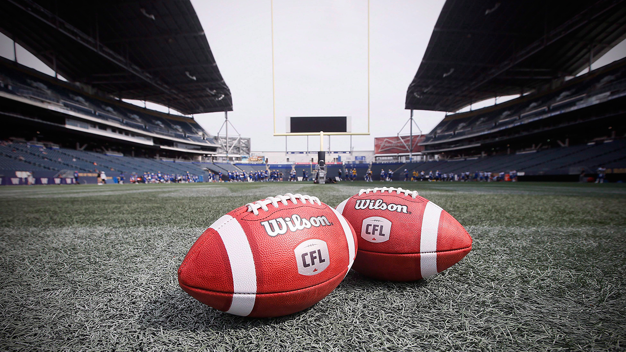 CFL pushes back start date of 2021 season, reduces schedule