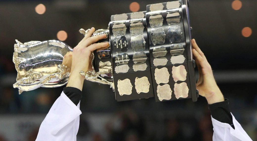 CHL announces cancellation of 2021 Memorial Cup