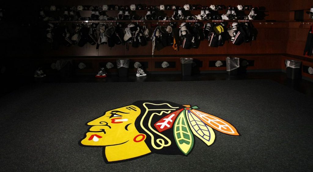 Chicago Blackhawks