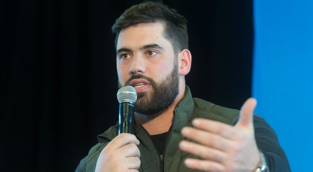 Chiefs trade Canadian OL Laurent Duvernay-Tardif to New York Jets