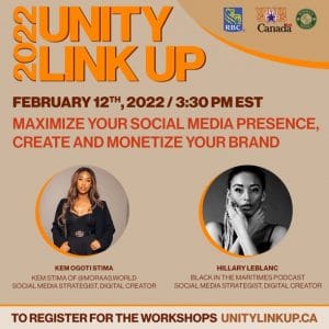 Youth Unity Link Up Forum 2022 Youth Unity Link Up Forum 2022