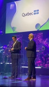 le Grand Prix Dynastie 2022 - annual gala