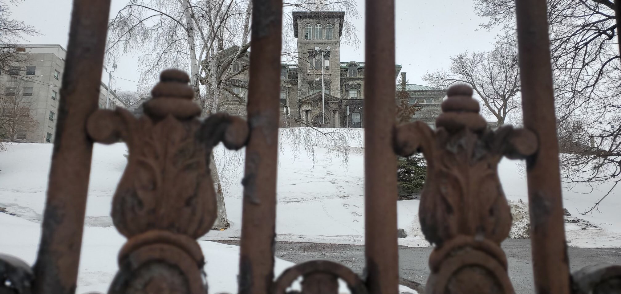 Montreal victims of medical experiments in '50s and '60s suing for millions