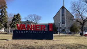 Vanier college