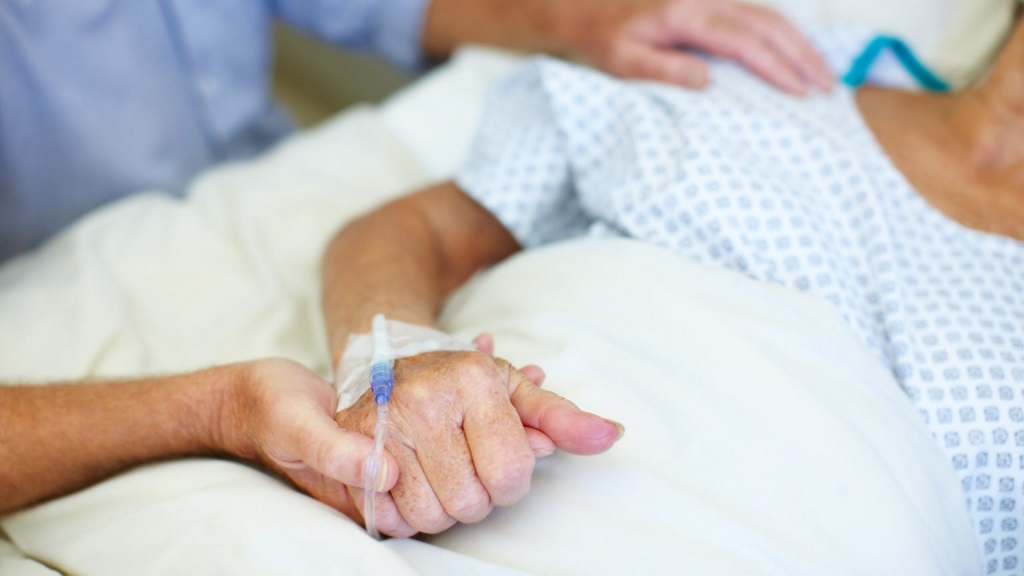 Quebec funds a project to better understand the use of medical assistance in dying