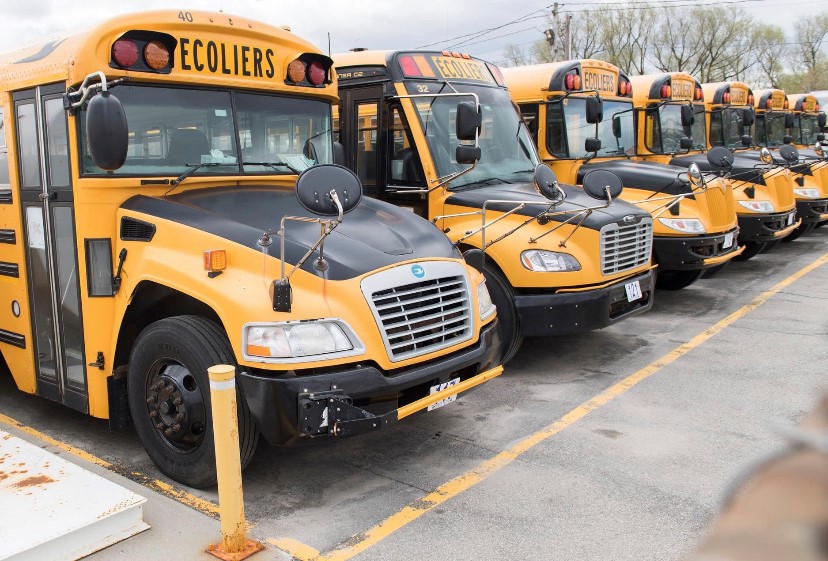 Sir Wilfrid Laurier School Board - TICKETS ARE ALMOST SOLD OUT!!! Montreal  Alouettes de Montréal versus the Edmonton Eskimos in the Eastern  Semi-final!!! Come and cheer on the Alouettes on their drive