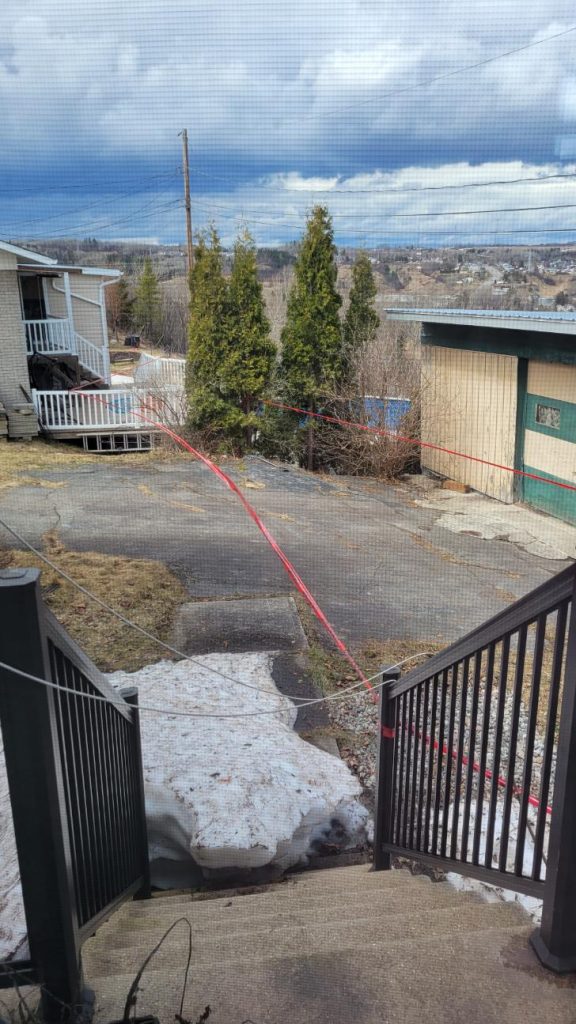 Saguenay residents fear losing everything amid threats of another landslide