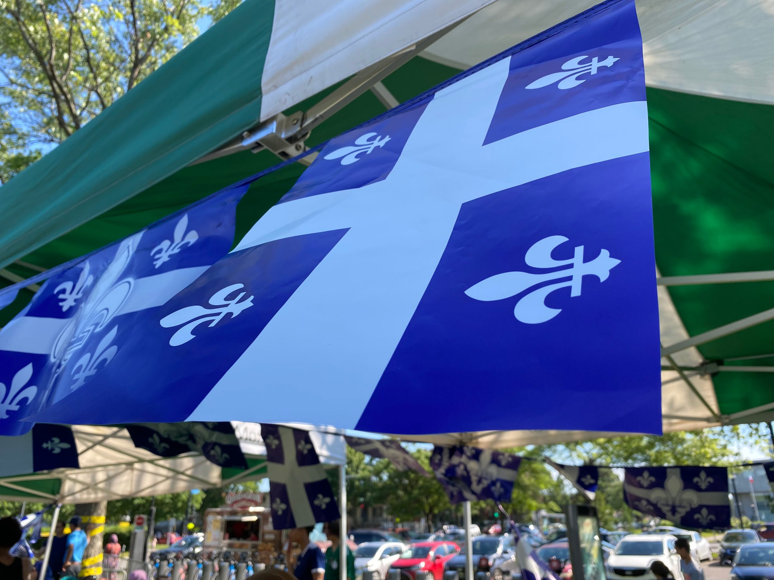 St. Jean festivities