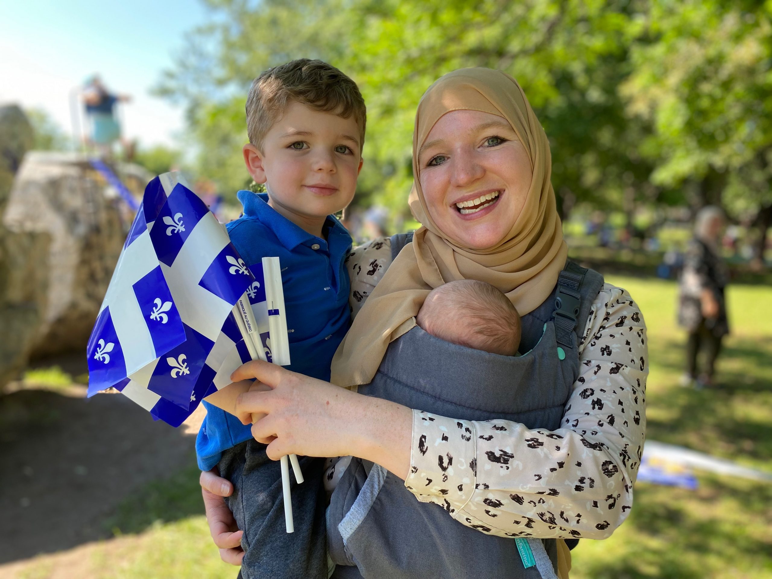 St. Jean festivities