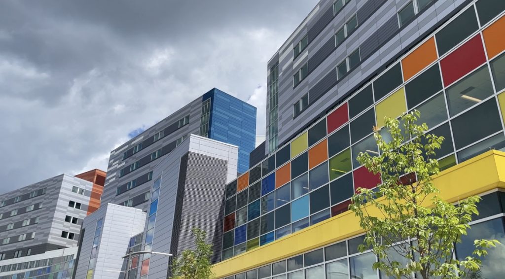 MUHC