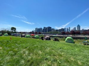 Lachine Canal 