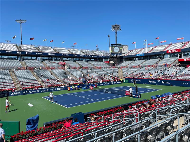 World No. 1 Jannik Sinner returns to National Bank Open to defend title in Montreal