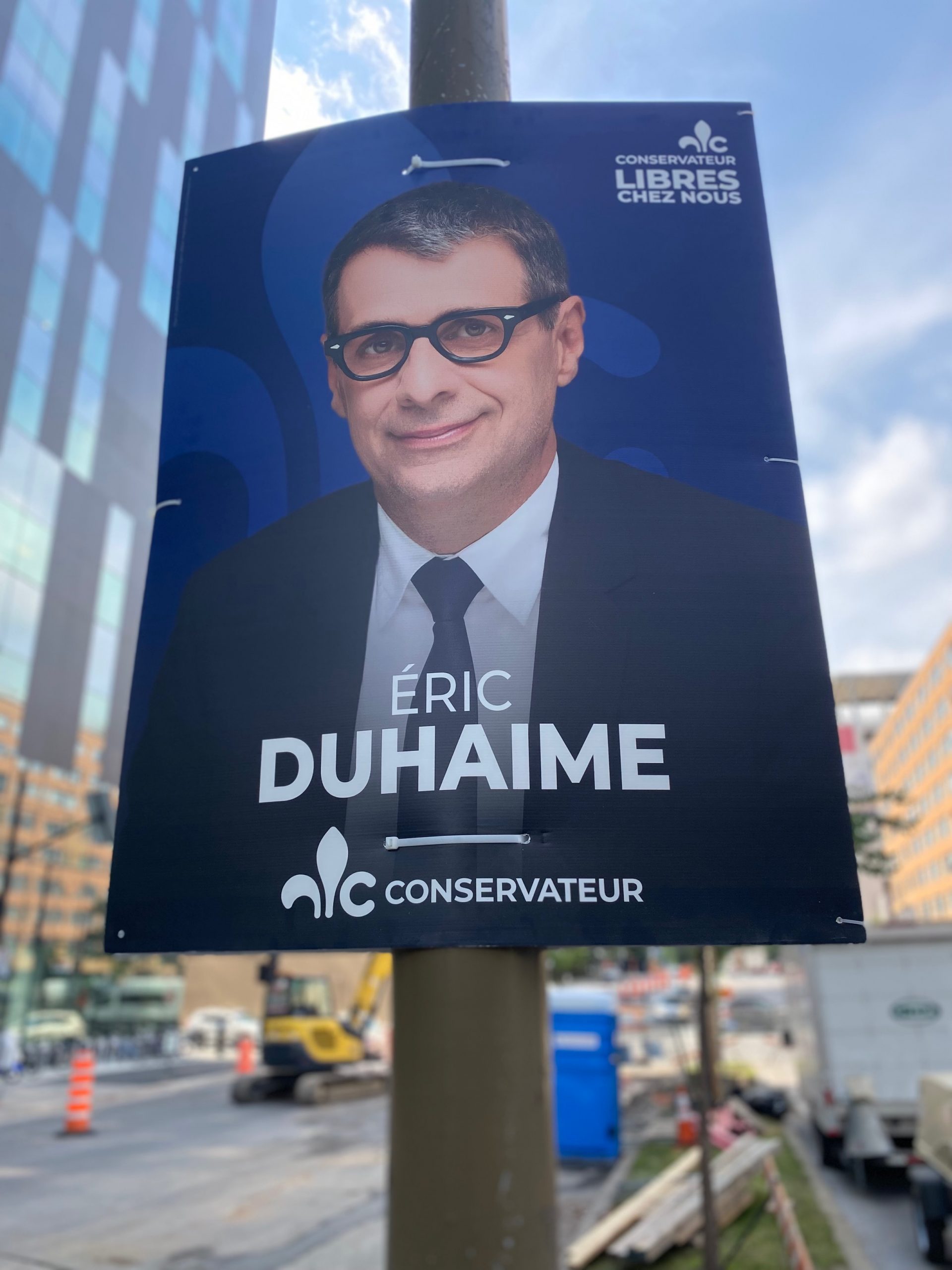 Quebec election Judge rejects request by Conservatives for recount in