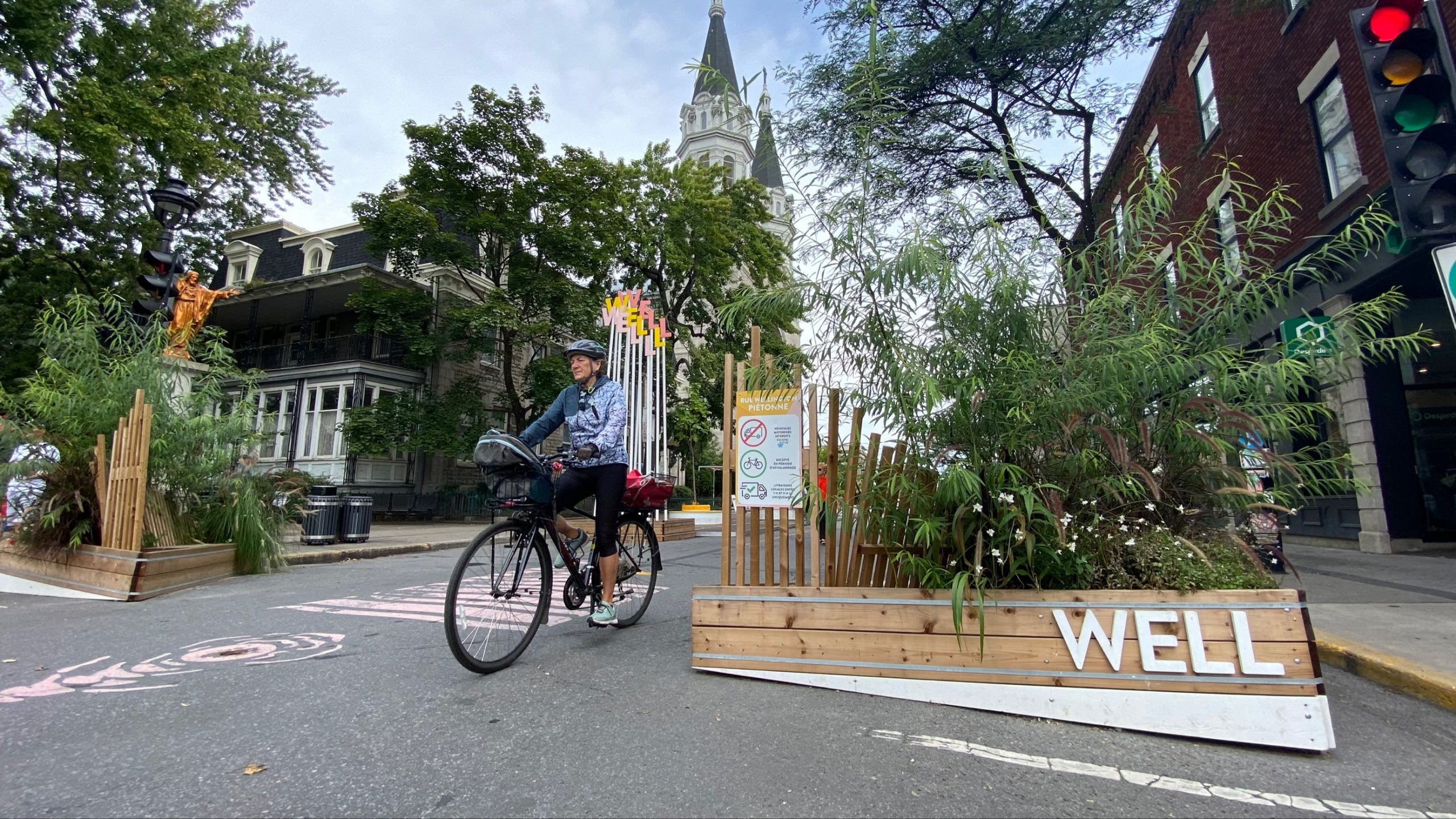 Wellington Street In Verdun Ranked Coolest In The World