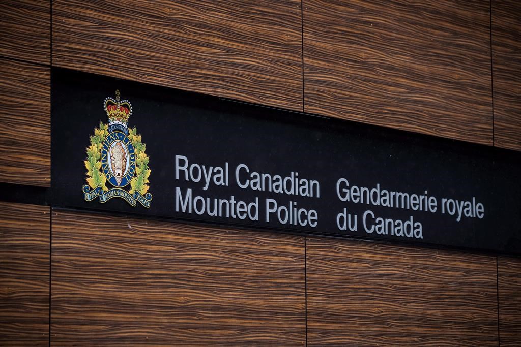 13 people arrested as RCMP conducts raids in Montreal
