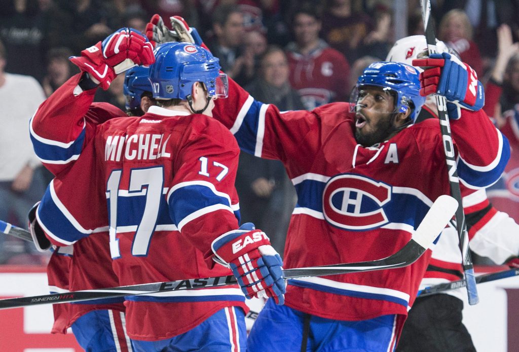 Habs to honour Subban CityNews Montreal