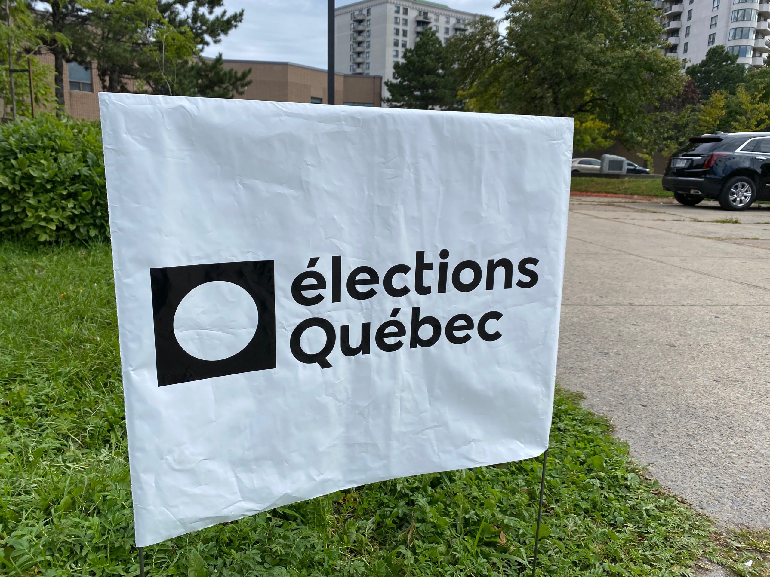 Quebec Election: Record Number Of Early Ballots; Legault Rejects ...