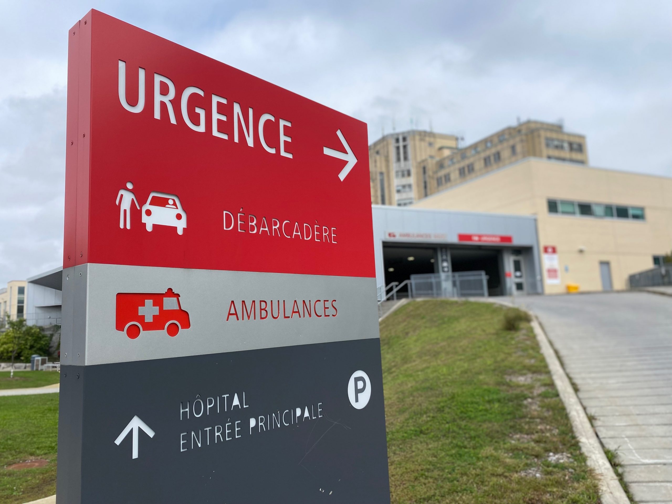 Soaring RSV rates in parts of Quebec lead national cases, strain