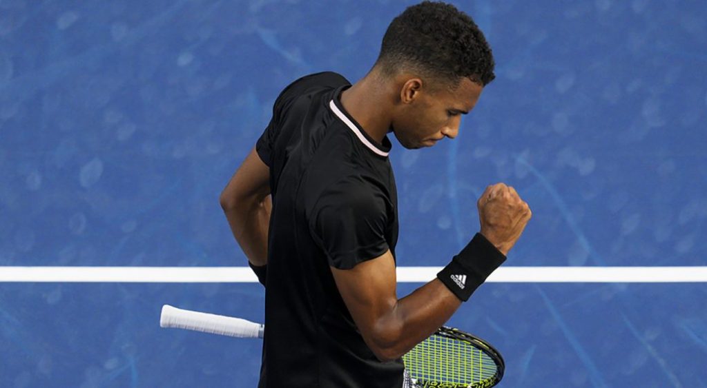 Felix AugerAliassime wins Firenze Open for 2nd ATP title CityNews