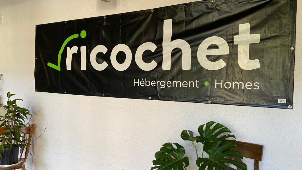 Ricochet homeless shelter to reopen on Montreal’s West Island