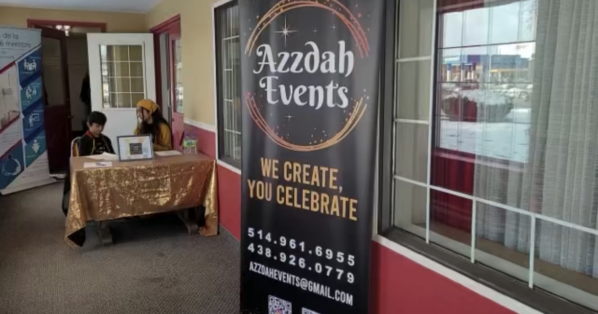West Island's South Asian community hosts 'Grand Desi Bazaar'