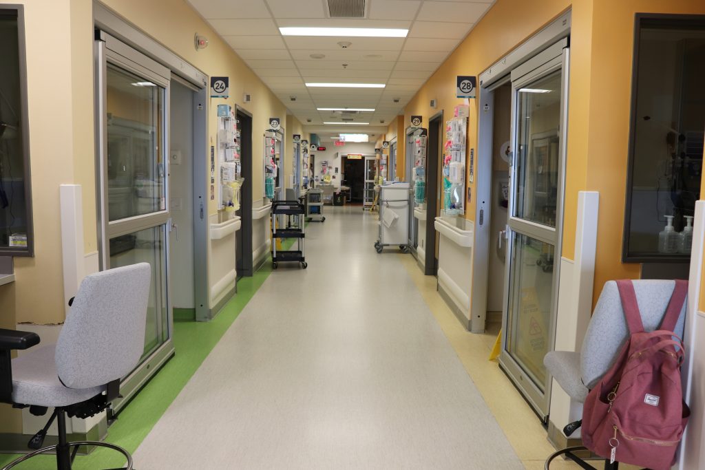 Montreal Children's Hospital study CityNews Montreal