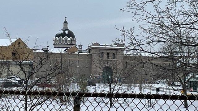 montreal detention centre bordeaux jail