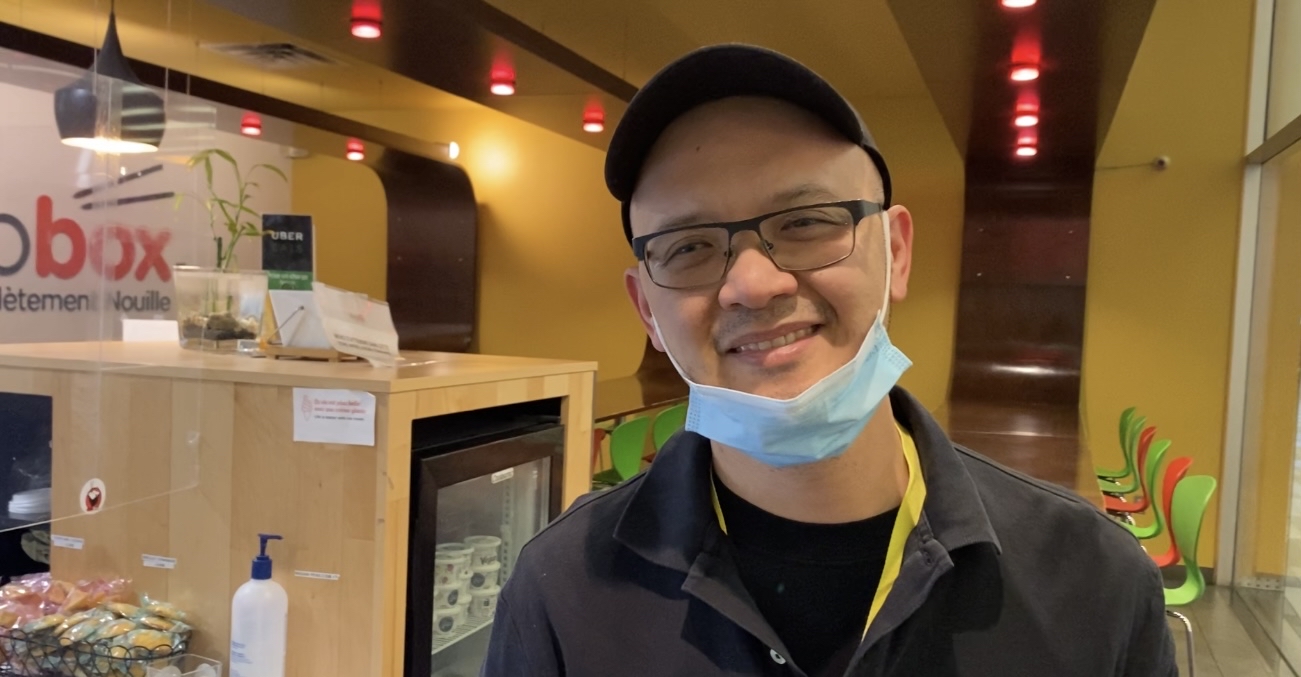 Michael Foo Noobox