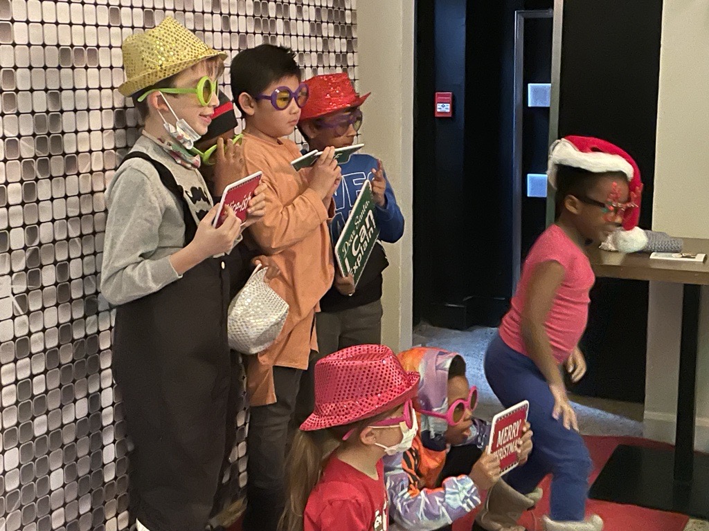 One Magic Moment One Magic Moment: Christmas cheer for underprivileged kids - CityNews ...