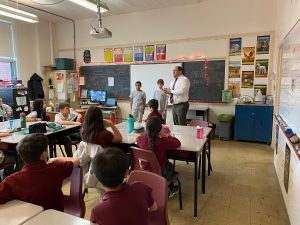 ROYAL VALE MONTREAL SCHOOL 7 ROYAL VALE MONTREAL SCHOOL 7