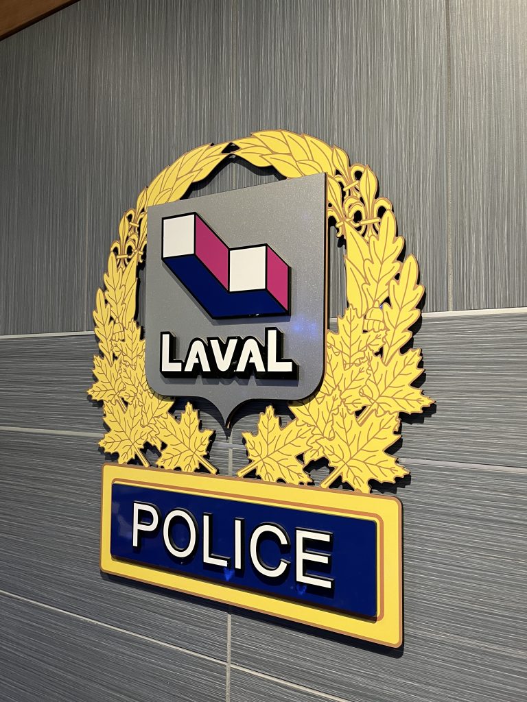 65-year-old woman dies after hit-and-run in Laval