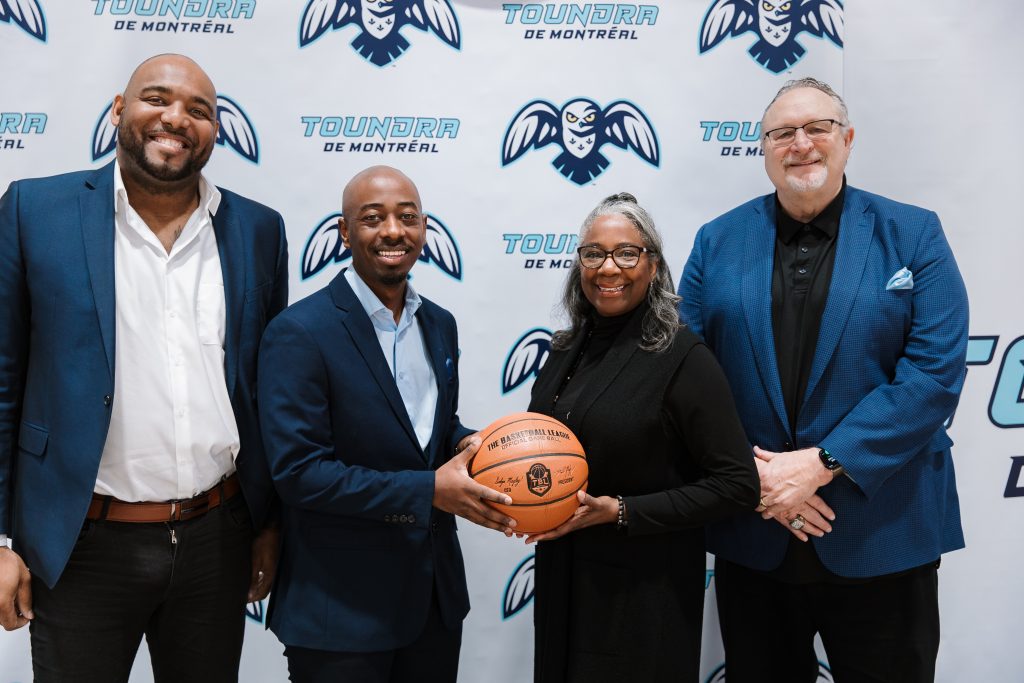 Local talent on new pro team look to fuel Montreal's rise as a basketball  city