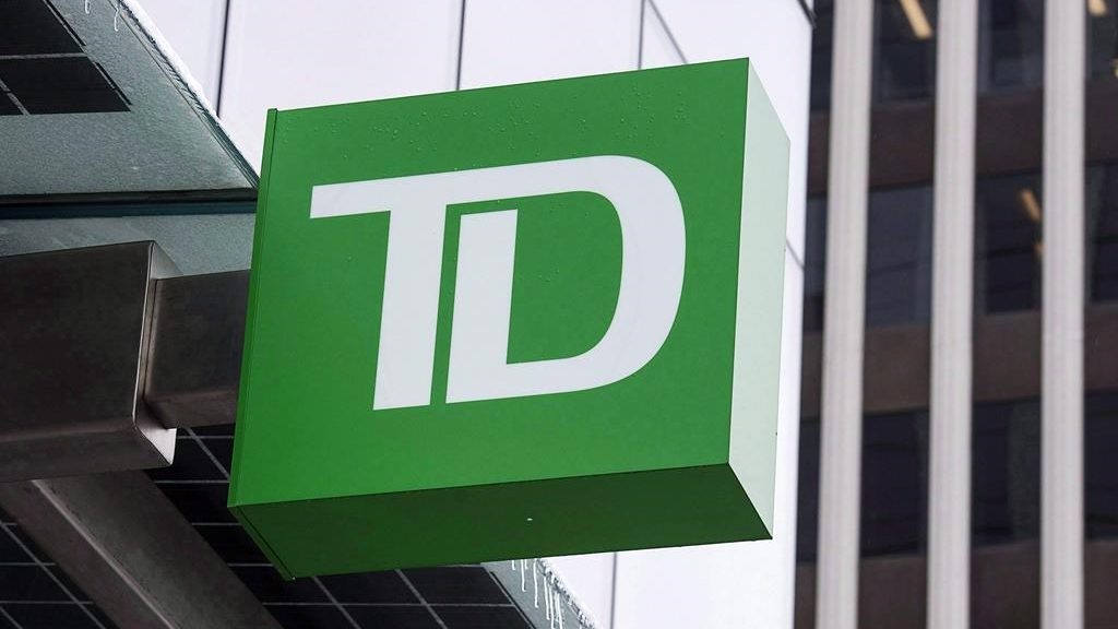 TD Bank direct deposit problems CityNews Montreal