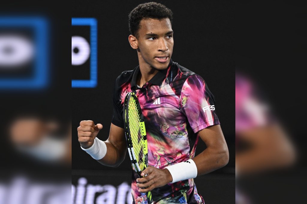 Stunning Canada's Auger-aliassime Advances To Fourth Round In Cincinnati Wallpaper Photography Stunning Canada's Auger-aliassime Advances To Fourth Round In Cincinnati Wallpaper Photography