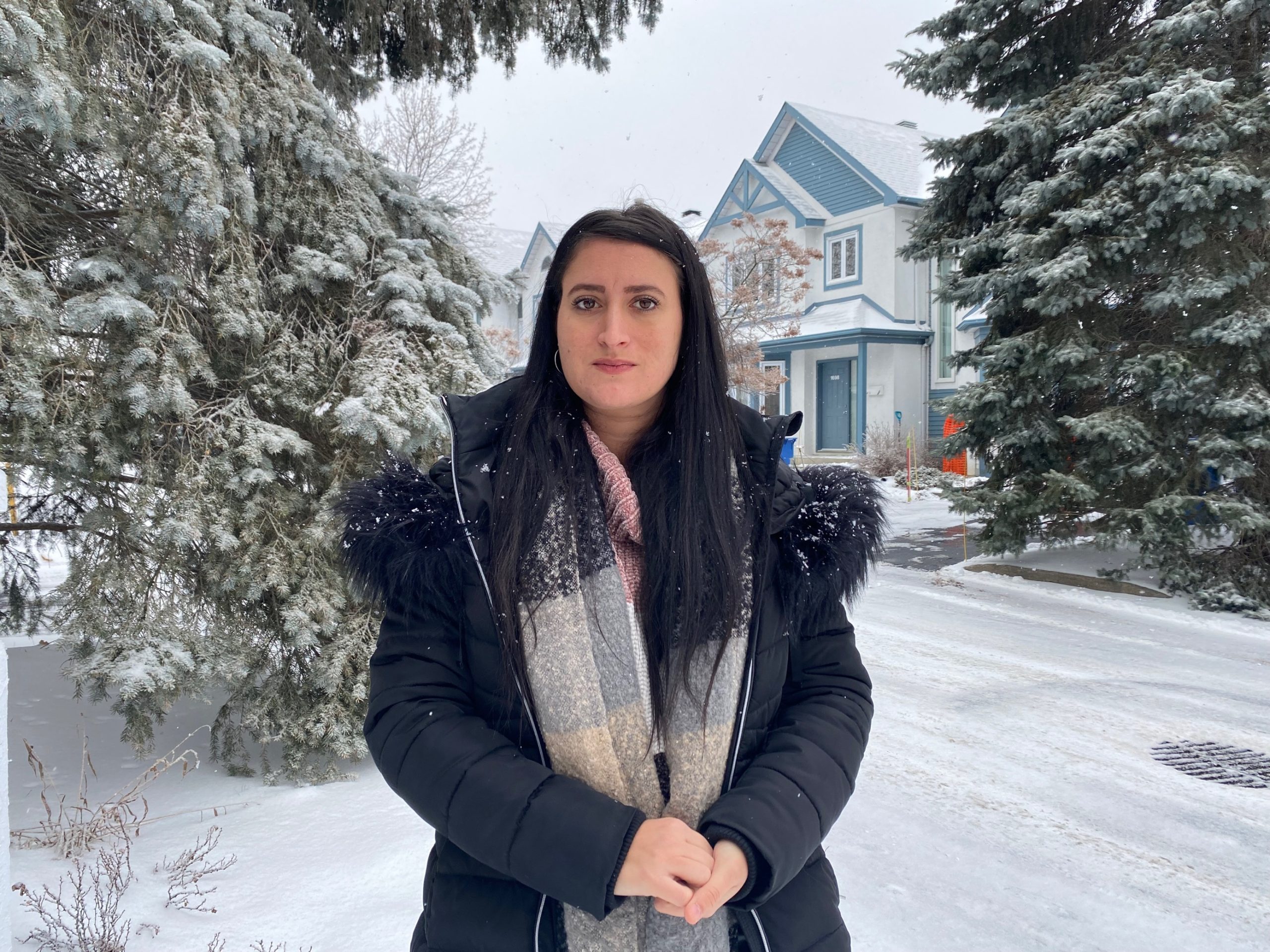 New federal housing law bans Quebec healthcare worker from buying home