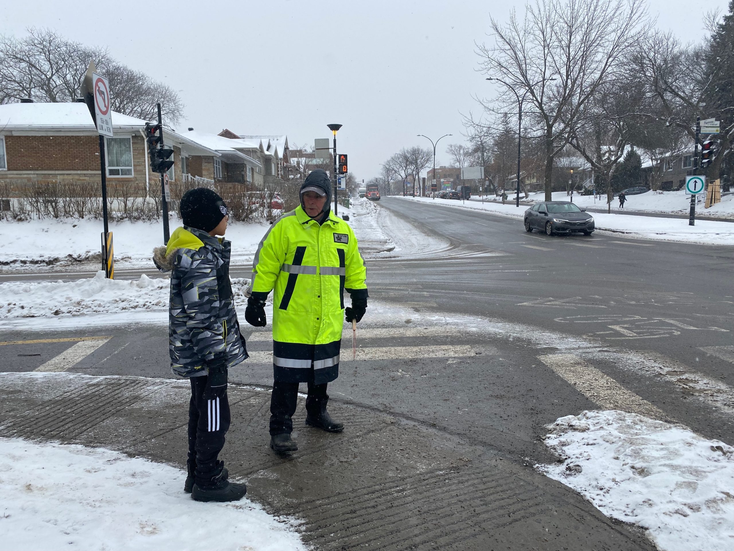 Quebec road safety CityNews Montreal