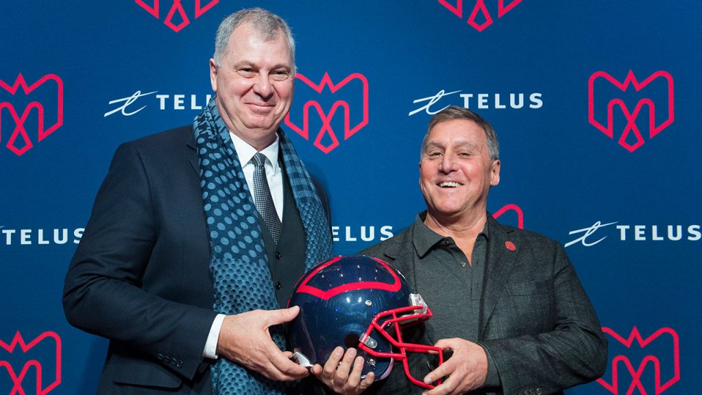 Montreal Alouettes