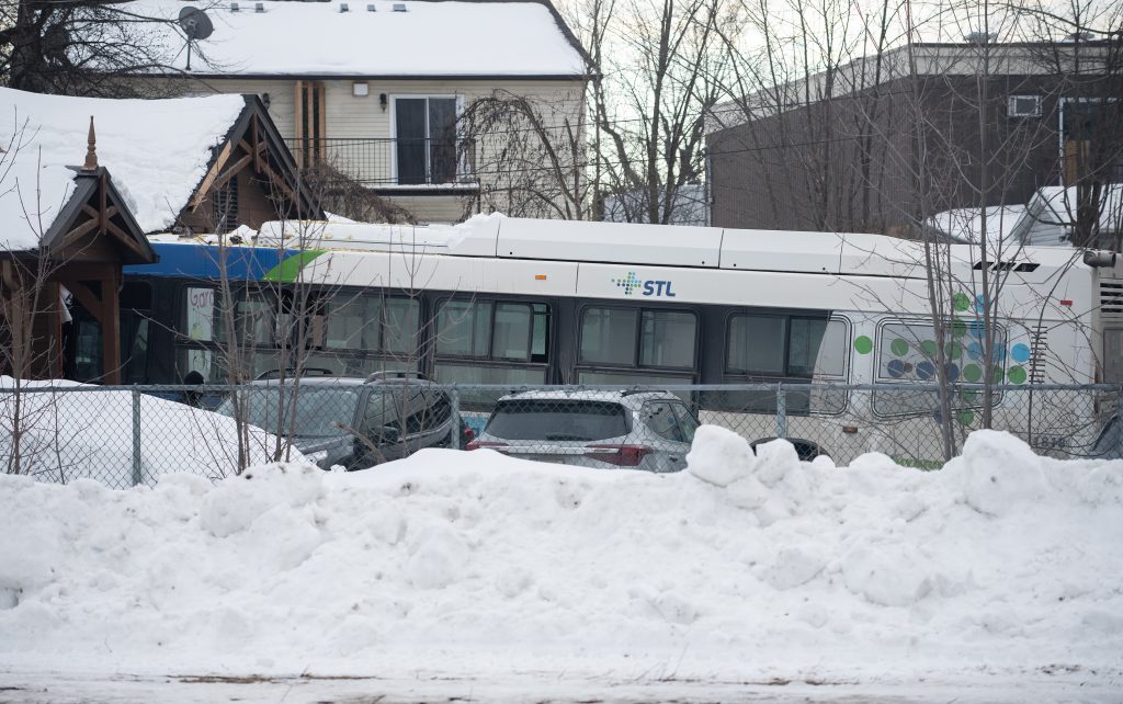 Laval daycare bus crash: second day of preliminary hearing