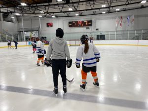 Hockey 4 Youth Foundation 