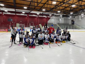 Hockey 4 Youth Foundation